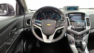 Daewoo Cruze