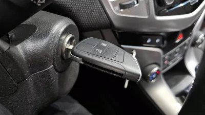 Daewoo Cruze