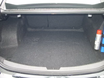 Daewoo Malibu
