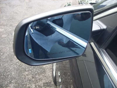 Daewoo Malibu