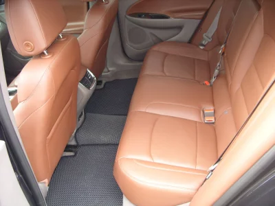Daewoo Malibu