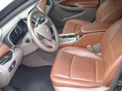 Daewoo Malibu