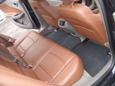 Daewoo Malibu