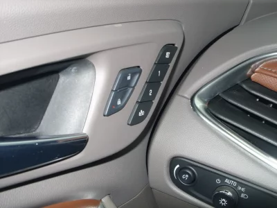 Daewoo Malibu