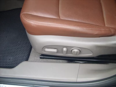 Daewoo Malibu