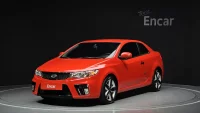 Kia Porte