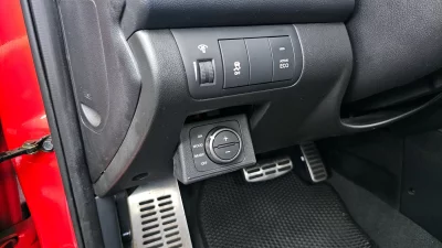 Kia Porte