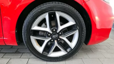 Kia Porte