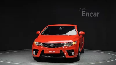 Kia Porte