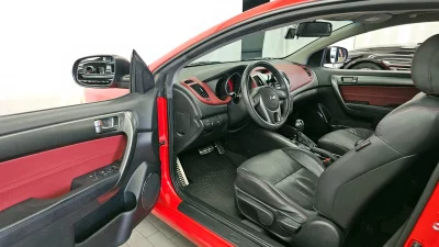 Kia Porte