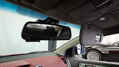 Kia Porte