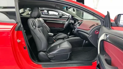 Kia Porte