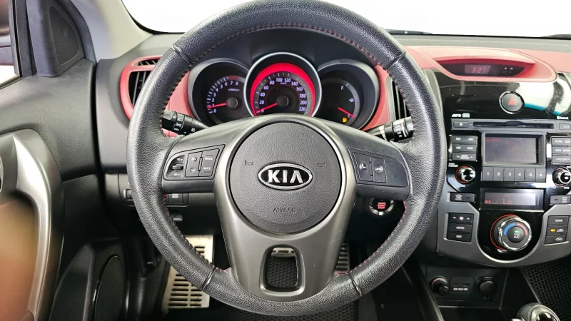 Kia Porte