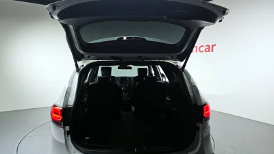Hyundai Maxcruz