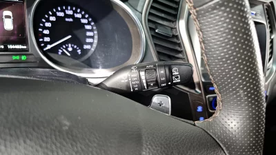 Hyundai Maxcruz