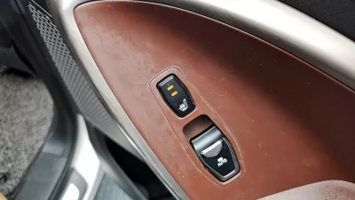 Hyundai Maxcruz