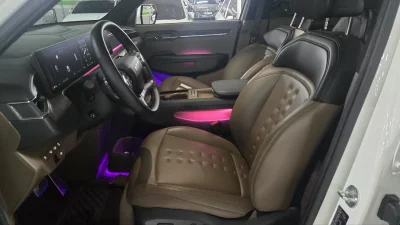 Kia EV9