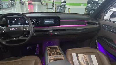 Kia EV9