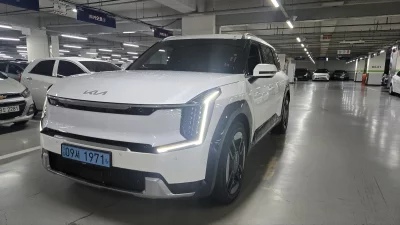 Kia EV9