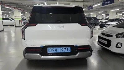 Kia EV9