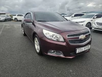 Daewoo Malibu