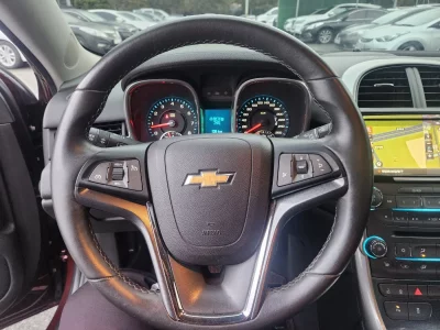 Daewoo Malibu