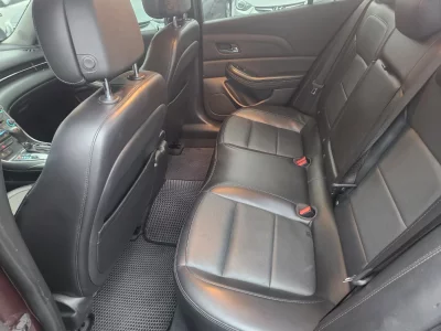Daewoo Malibu