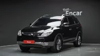 Hyundai Veracruz