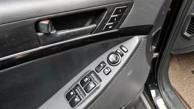 Hyundai Veracruz