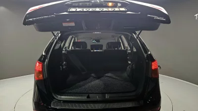 Hyundai Veracruz