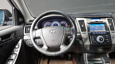 Hyundai Veracruz