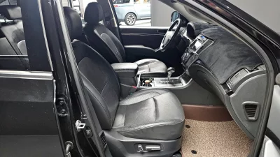 Hyundai Veracruz