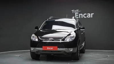 Hyundai Veracruz