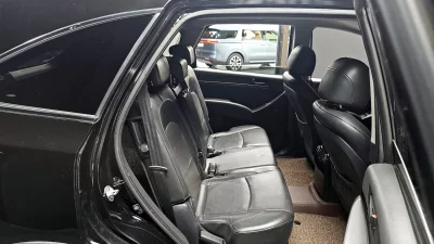 Hyundai Veracruz