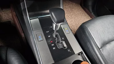 Hyundai Veracruz