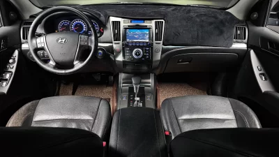 Hyundai Veracruz