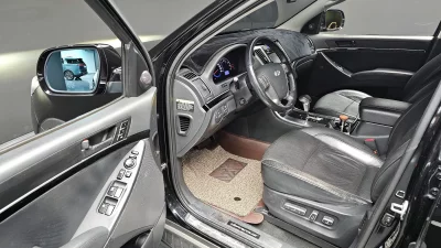 Hyundai Veracruz