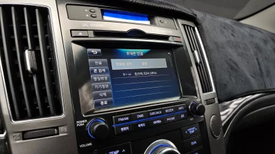Hyundai Veracruz