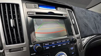 Hyundai Veracruz
