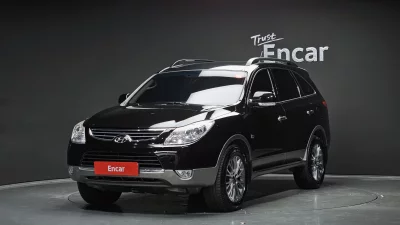 Hyundai Veracruz