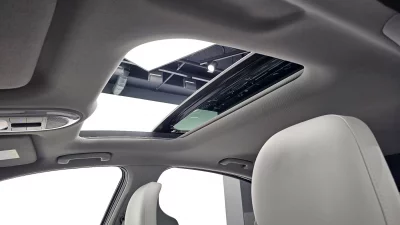 Hyundai Ioniq6