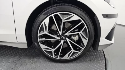 Hyundai Ioniq6