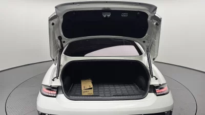 Hyundai Ioniq6