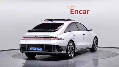 Hyundai Ioniq6