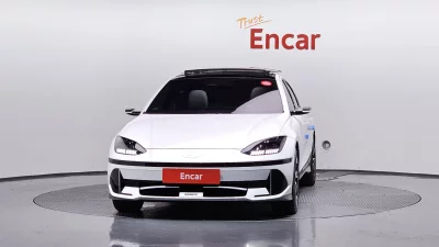 Hyundai Ioniq6