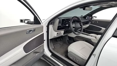 Hyundai Ioniq6