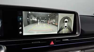 Hyundai Ioniq6