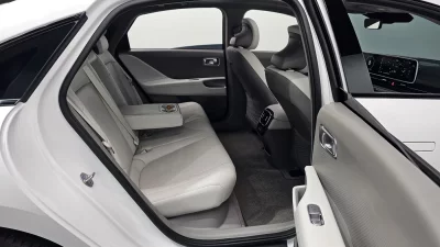 Hyundai Ioniq6