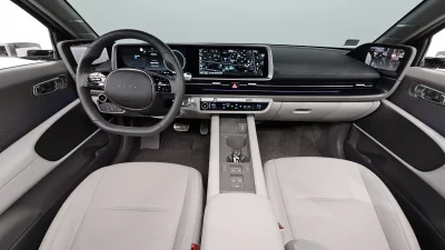 Hyundai Ioniq6