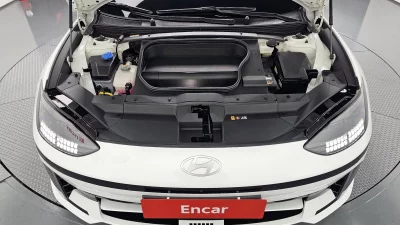 Hyundai Ioniq6